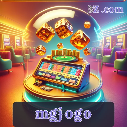 Slots Empolgantes e Exclusivos no mgjogo